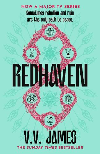 Cover image for Redhaven