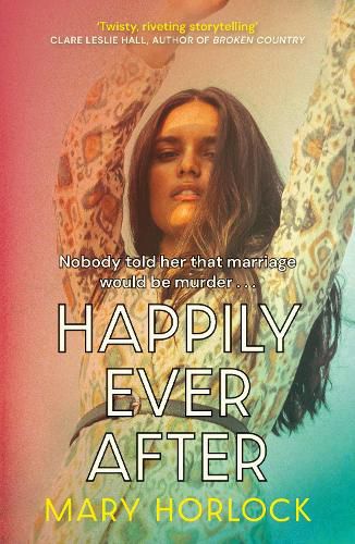 Cover image for Happily Ever After