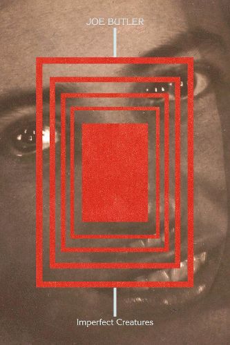 Cover image for Imperfect Creatures