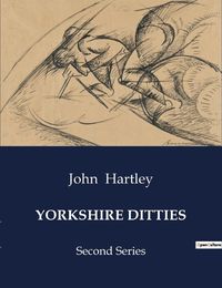 Cover image for Yorkshire Ditties