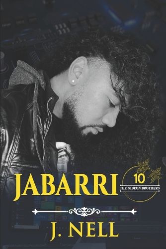 Cover image for Jabarri