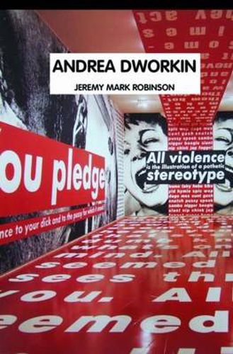 Andrea Dworkin