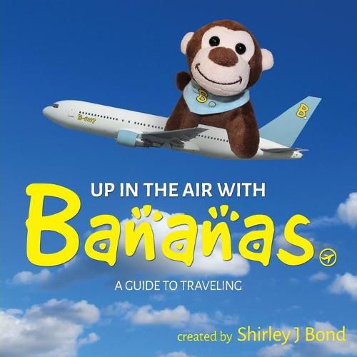 Cover image for Up in the Air with Bananas