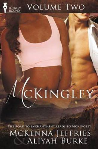 Cover image for McKingley Volume Two