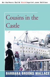 Cover image for Cousins in the Castle