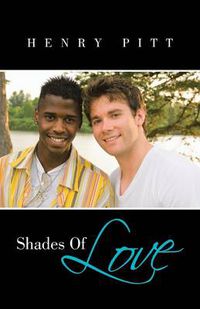 Cover image for Shades of Love