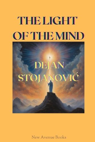 Cover image for The Light of the Mind