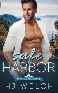 Cover image for Safe Harbor