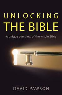 Cover image for Unlocking the Bible