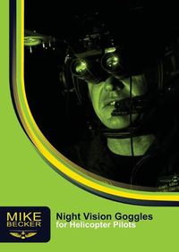 Cover image for Night Vision Goggles for Helicopter Pilots