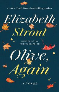 Cover image for Olive, Again: A Novel