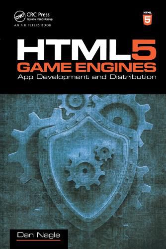 Cover image for HTML5 Game Engines: App Development and Distribution