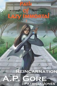 Cover image for Reincarnation