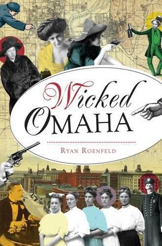 Cover image for Wicked Omaha