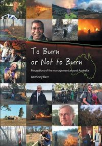 Cover image for To Burn or Not to Burn