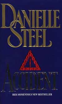 Cover image for Accident