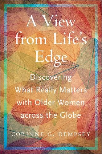 Cover image for A View from Life's Edge