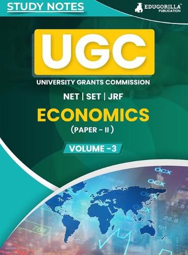 UGC NET Economics Paper-II (Volume-3)