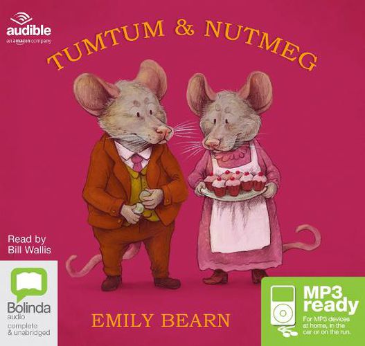 Tumtum and Nutmeg