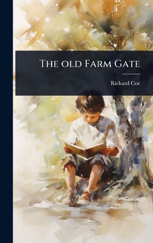 Cover image for The old Farm Gate