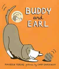 Cover image for Buddy and Earl