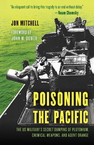 Poisoning the Pacific