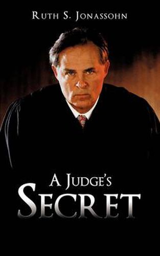 Cover image for A Judge's Secret