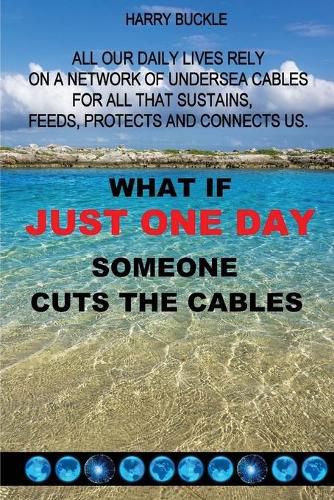 Cover image for Just One Day