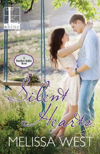 Cover image for Silent Hearts