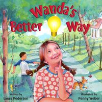 Cover image for Wanda's Better Way