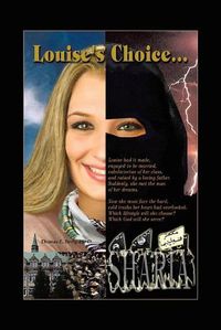 Cover image for Louise's Choice...