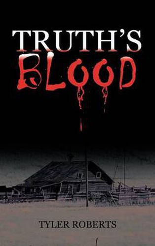 Cover image for Truth's Blood