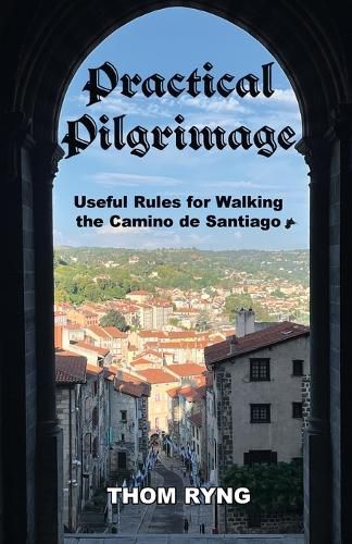 Cover image for Practical Pilgrimage