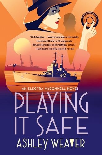 Cover image for Playing It Safe