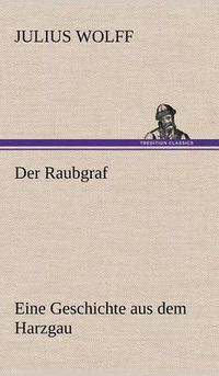 Cover image for Der Raubgraf