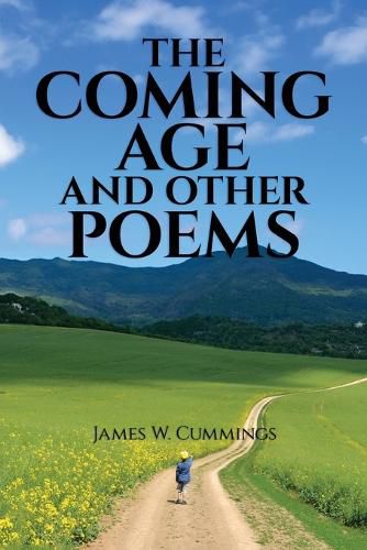 Cover image for The Coming Age and Other Poems