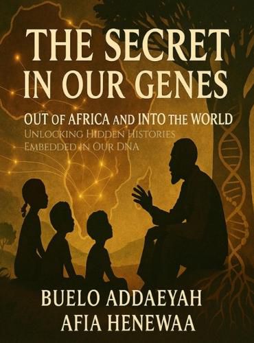 Cover image for The Secret in Our Genes