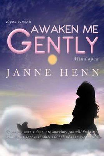 Cover image for Awaken Me Gently