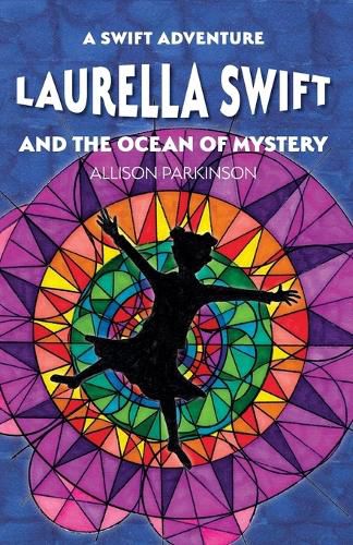 Cover image for Laurella Swift and the Ocean of Mystery