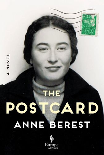 Cover image for The Postcard