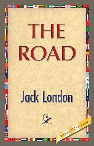 Cover image for The Road