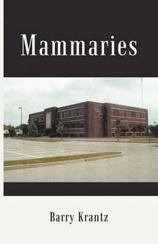 Cover image for Mammaries