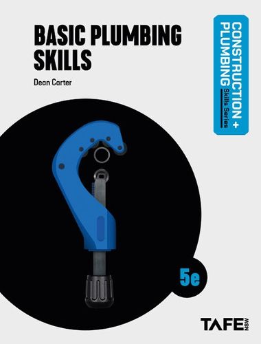 Cover image for Basic Plumbing Skills