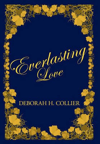 Cover image for Everlasting Love
