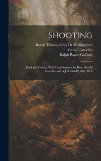 Cover image for Shooting