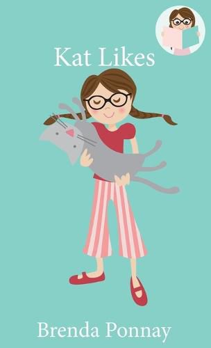 Cover image for Kat Likes