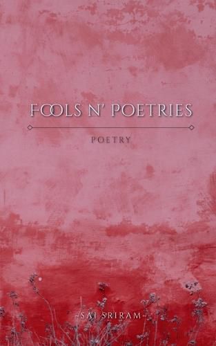 Cover image for Fools N' Poetries