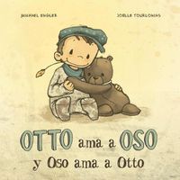 Cover image for Otto AMA a Oso Y Oso AMA a Otto