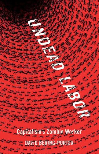 Cover image for Undead Labor