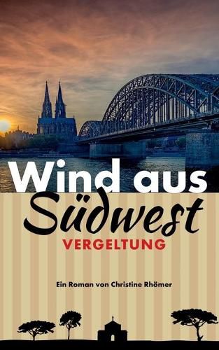 Cover image for Wind aus Sudwest: Vergeltung